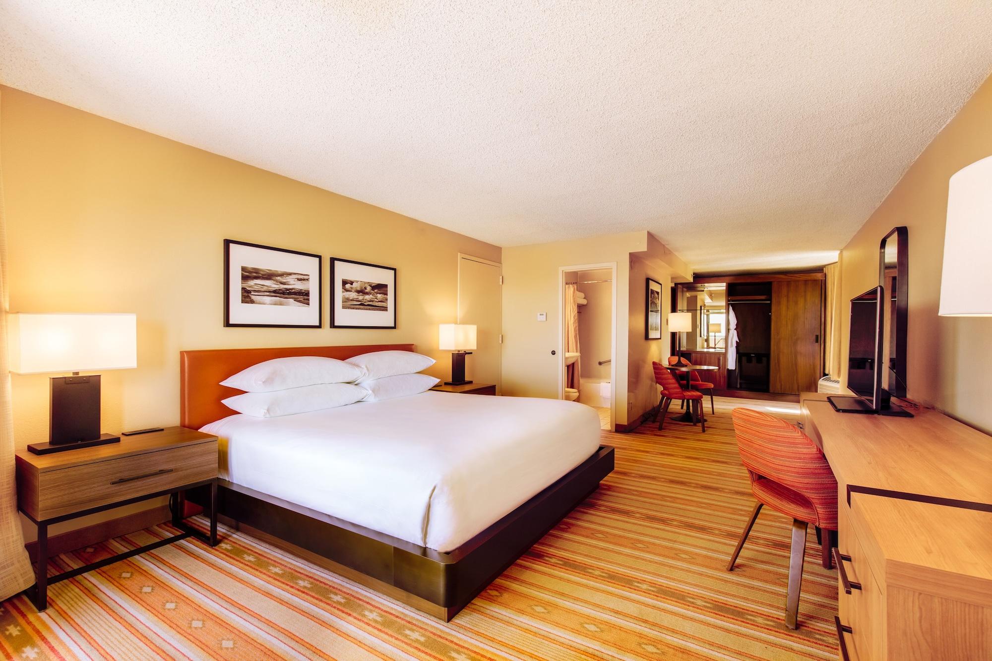Hotel At Old Town - Heritage Y