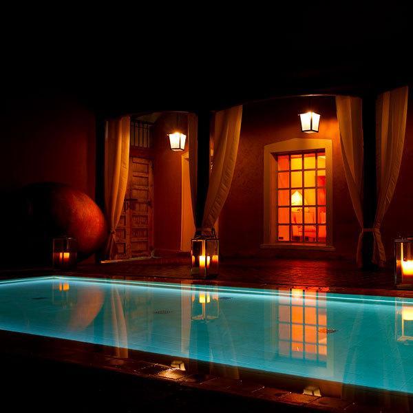 Hotel At Old Town - Heritage Y